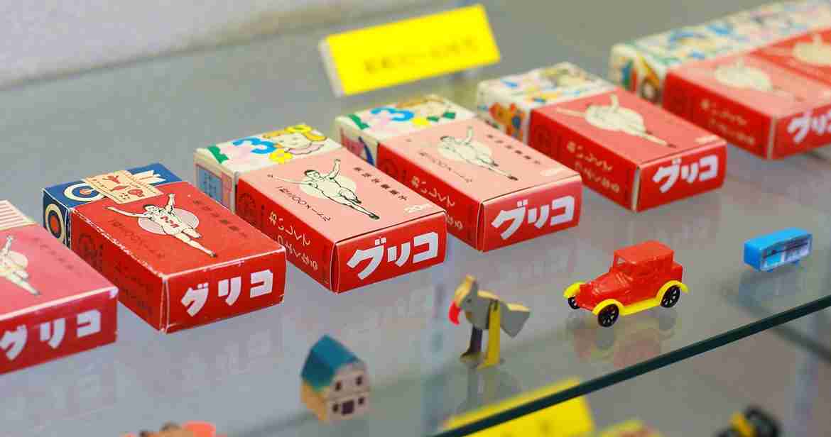 こんなガチャガチャがほしい