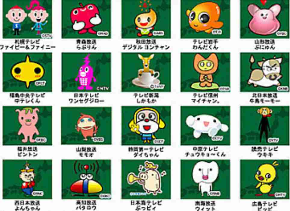 こんなガチャガチャがほしい