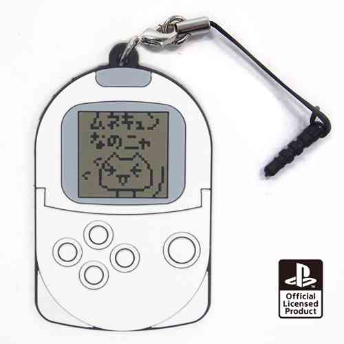 「どこでもいっしょ」好きな人