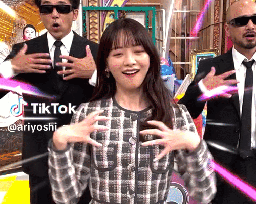 TikTokで投稿している方