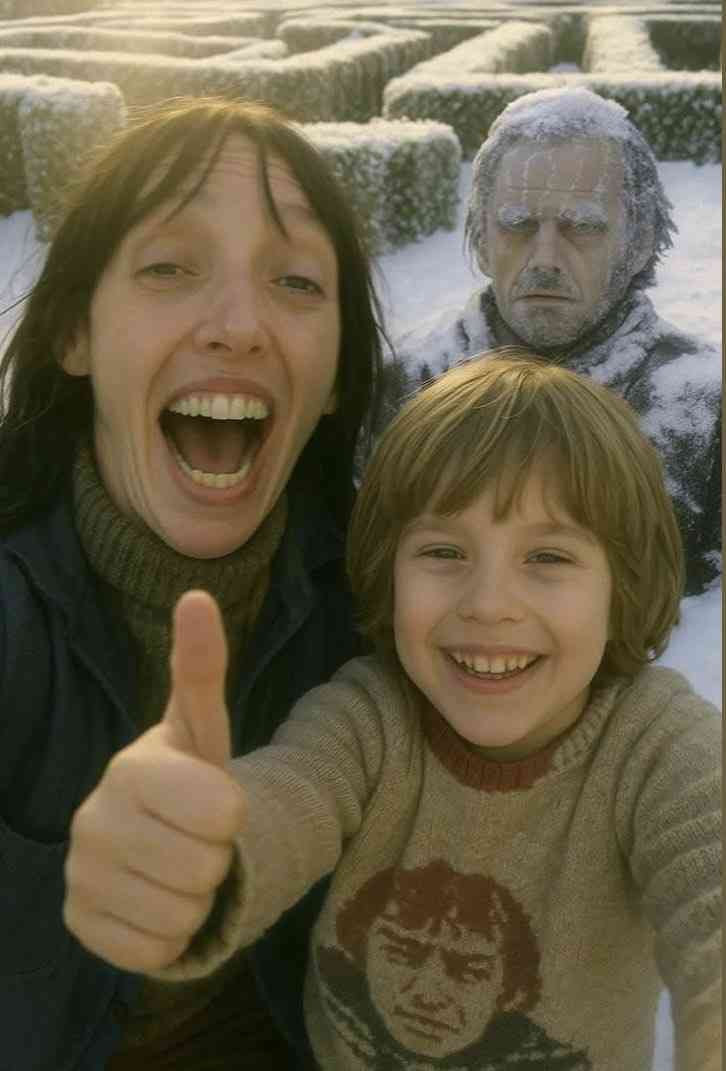 人生でいちばん寒かったこと