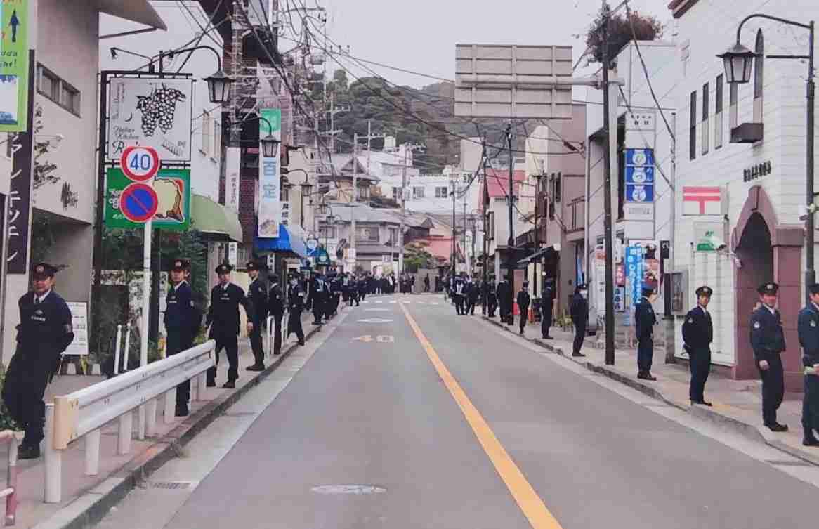 治安を良くする為にできることとは？【ネタコメ可】