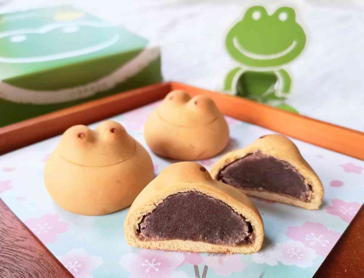 饅頭好きな人お集まりくださいませ✨