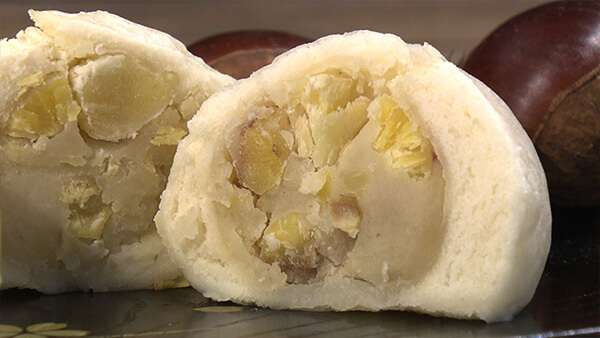 饅頭好きな人お集まりくださいませ✨