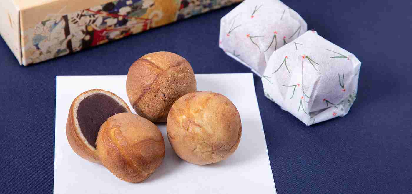 饅頭好きな人お集まりくださいませ✨