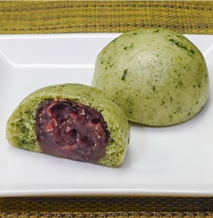 饅頭好きな人お集まりくださいませ✨