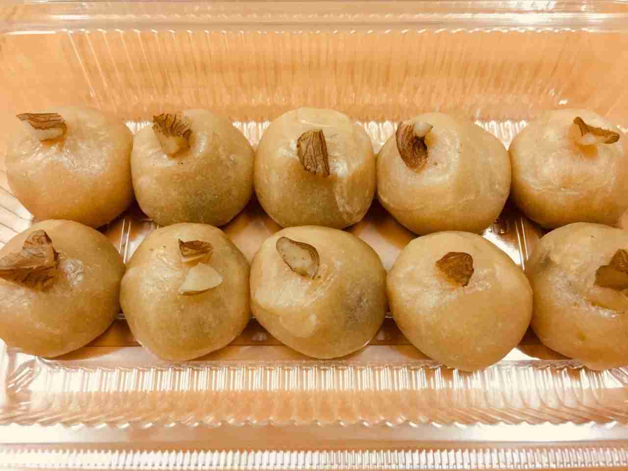 饅頭好きな人お集まりくださいませ✨