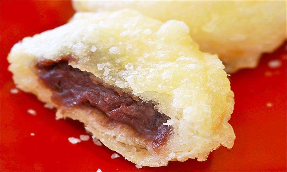 饅頭好きな人お集まりくださいませ✨