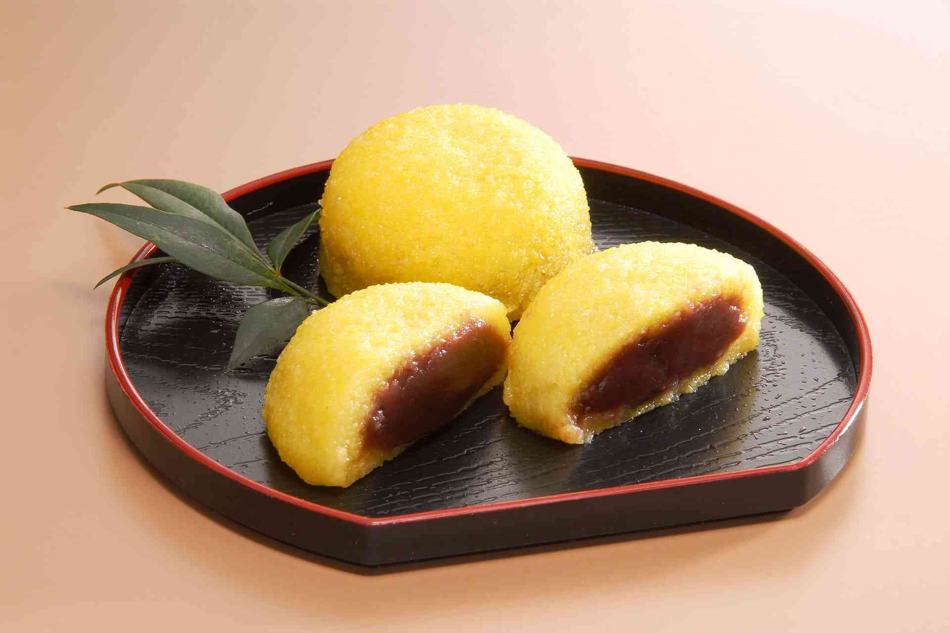 饅頭好きな人お集まりくださいませ✨