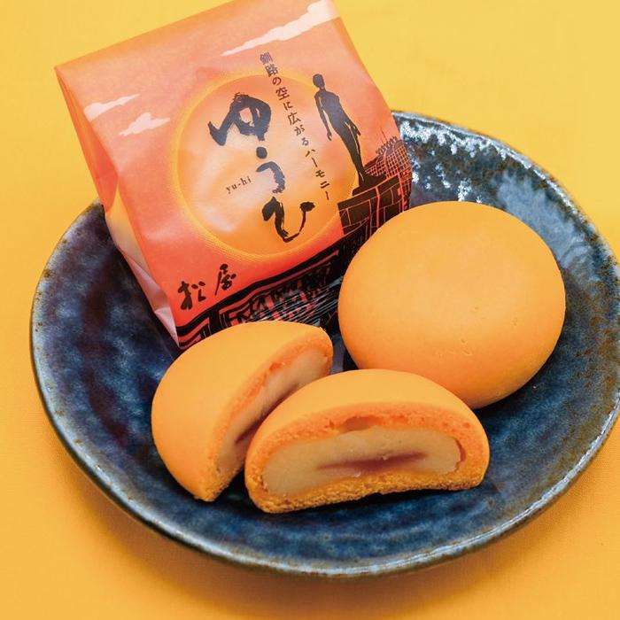 饅頭好きな人お集まりくださいませ✨