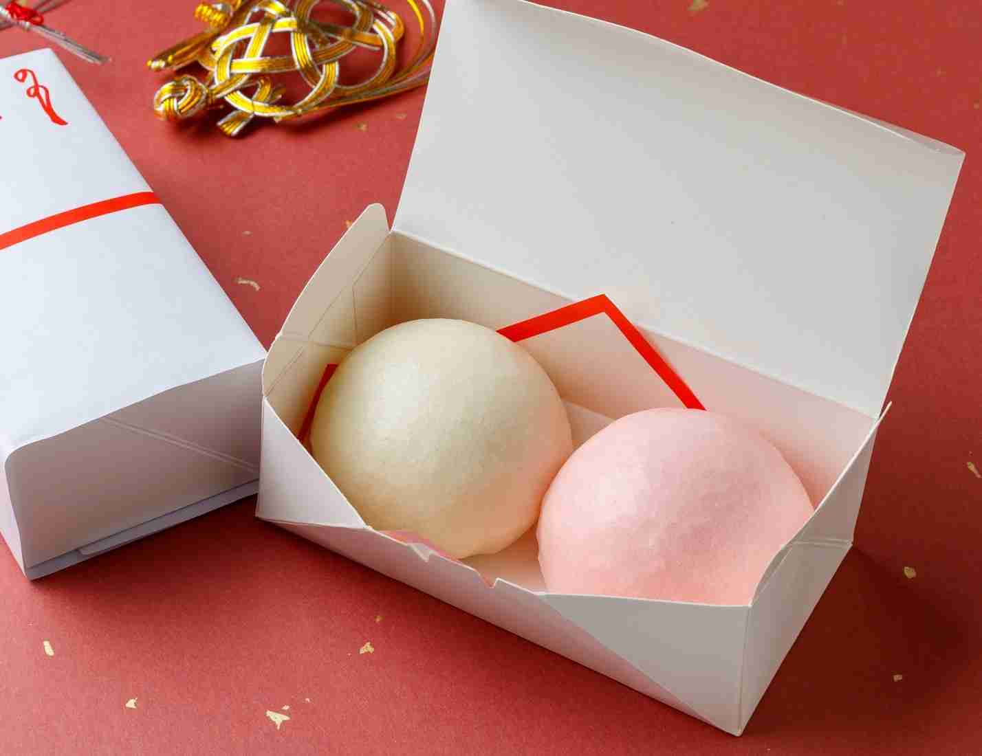 饅頭好きな人お集まりくださいませ✨