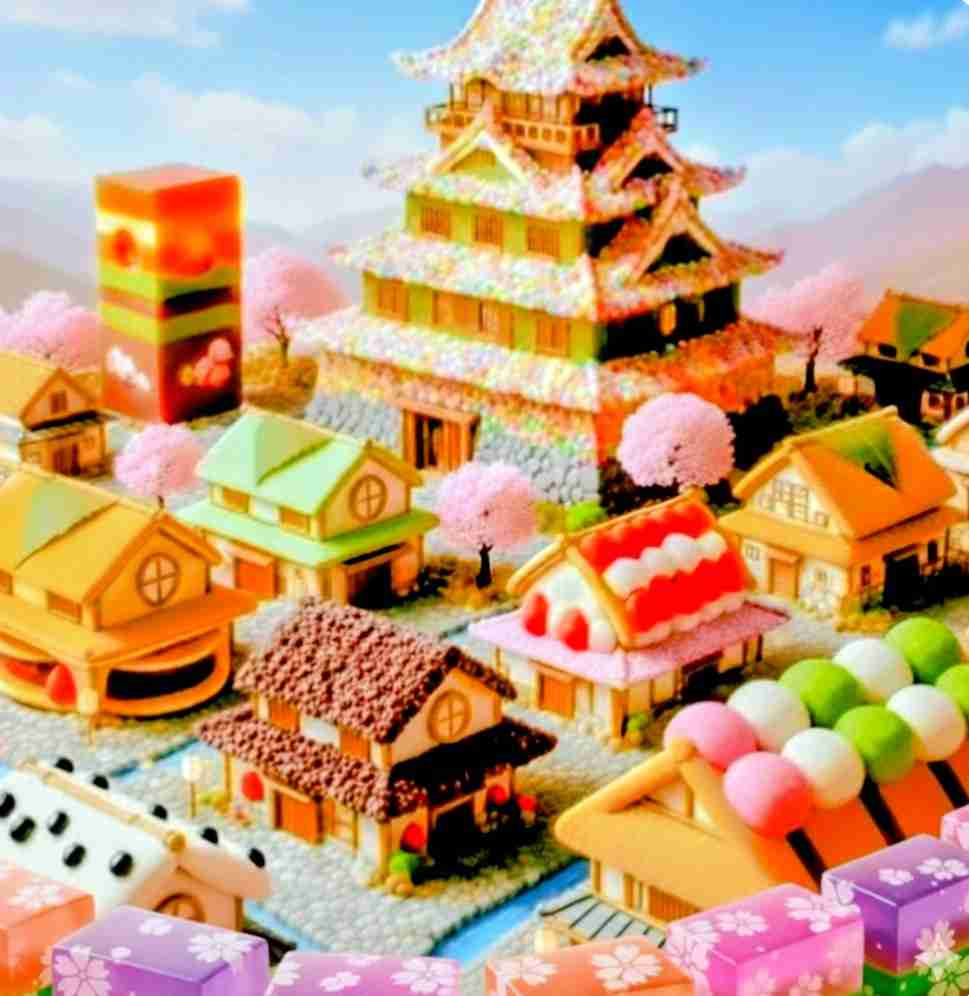 饅頭好きな人お集まりくださいませ✨