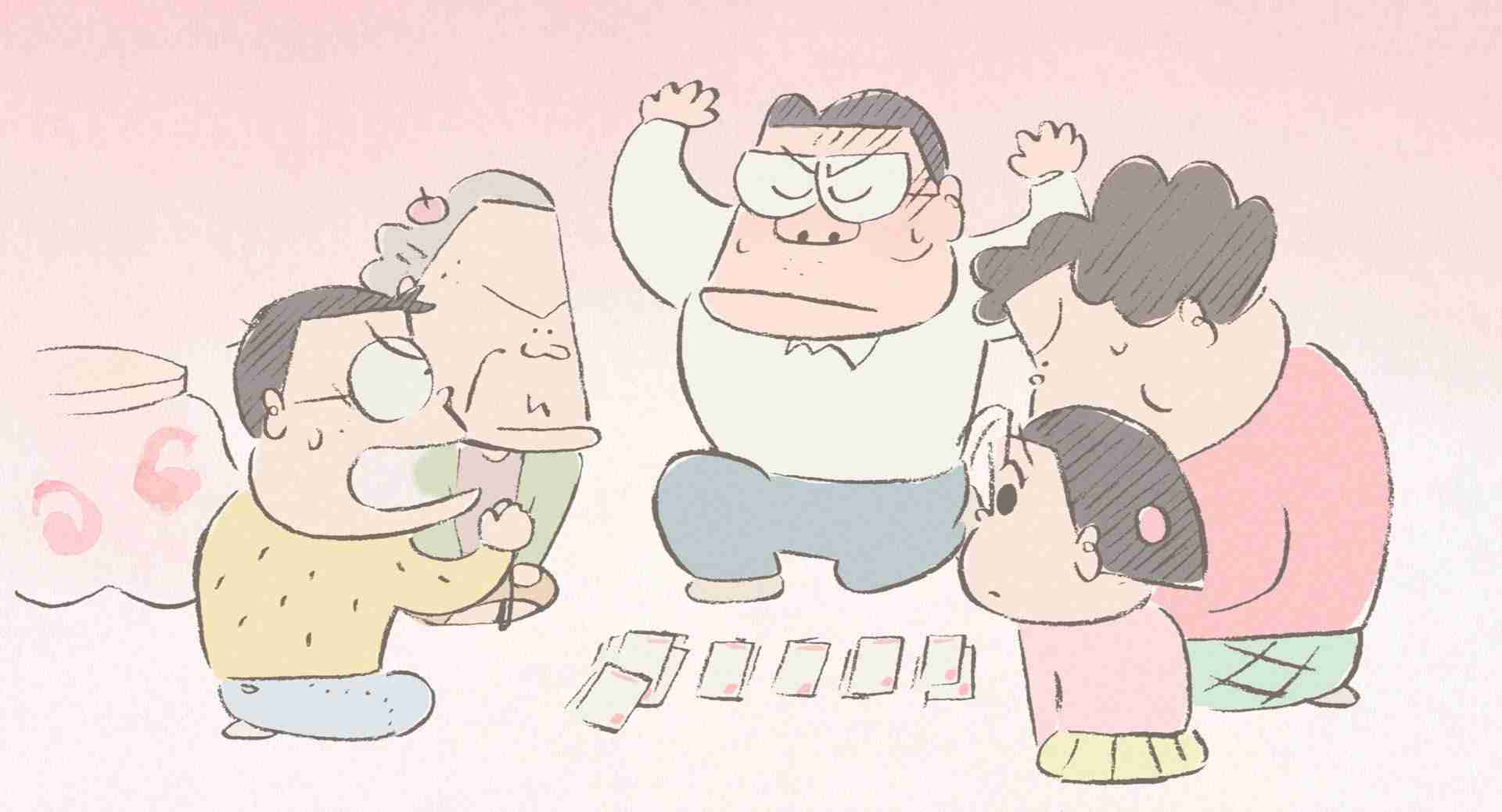 マイナーなアニメを挙げたら、見たことある人がコメントくれるトピ Part8