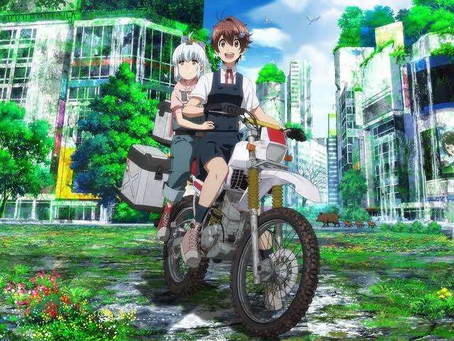 マイナーなアニメを挙げたら、見たことある人がコメントくれるトピ Part8