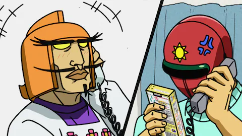 マイナーなアニメを挙げたら、見たことある人がコメントくれるトピ Part8