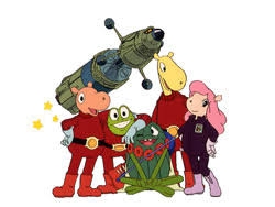 マイナーなアニメを挙げたら、見たことある人がコメントくれるトピ Part8