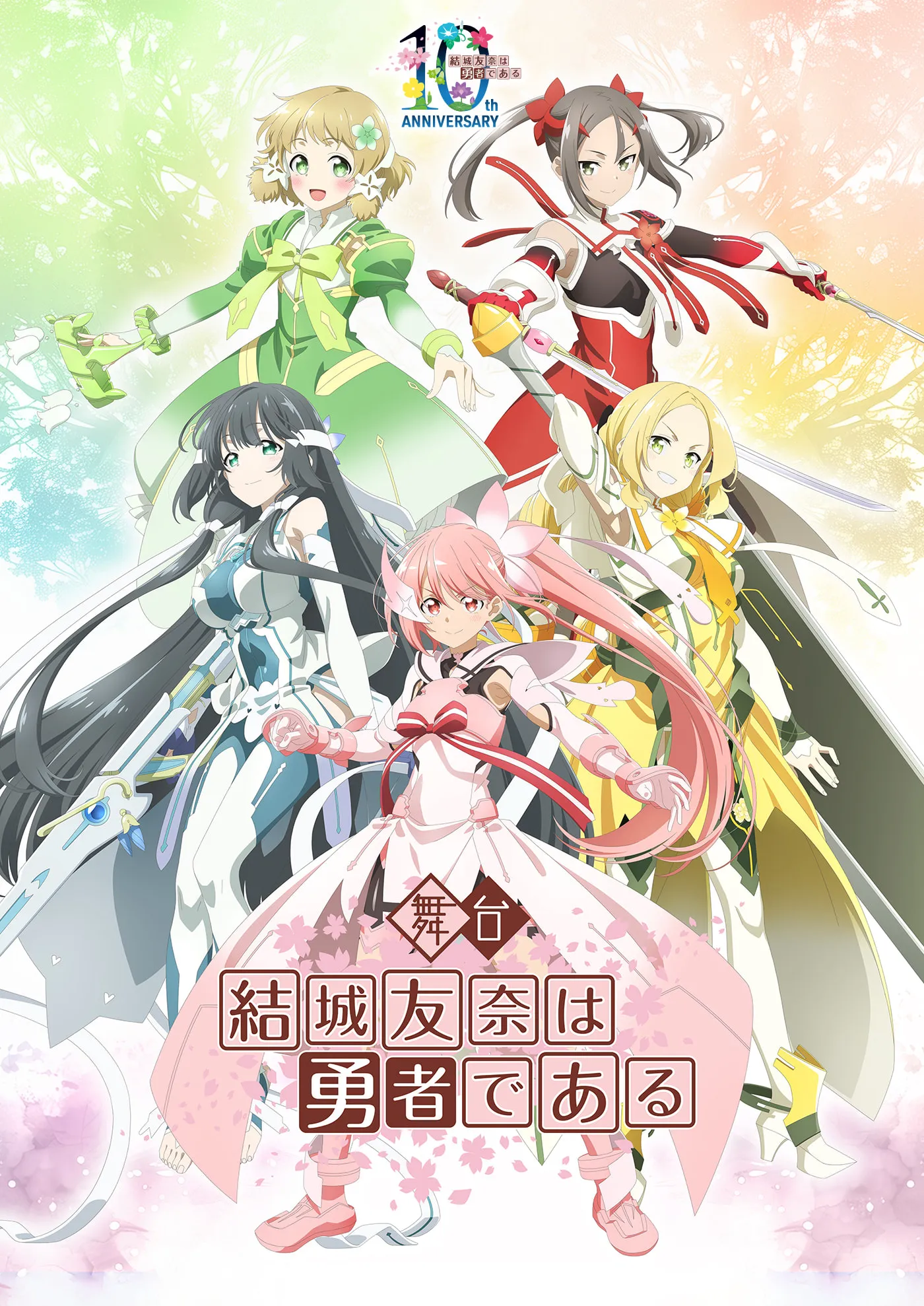 マイナーなアニメを挙げたら、見たことある人がコメントくれるトピ Part8