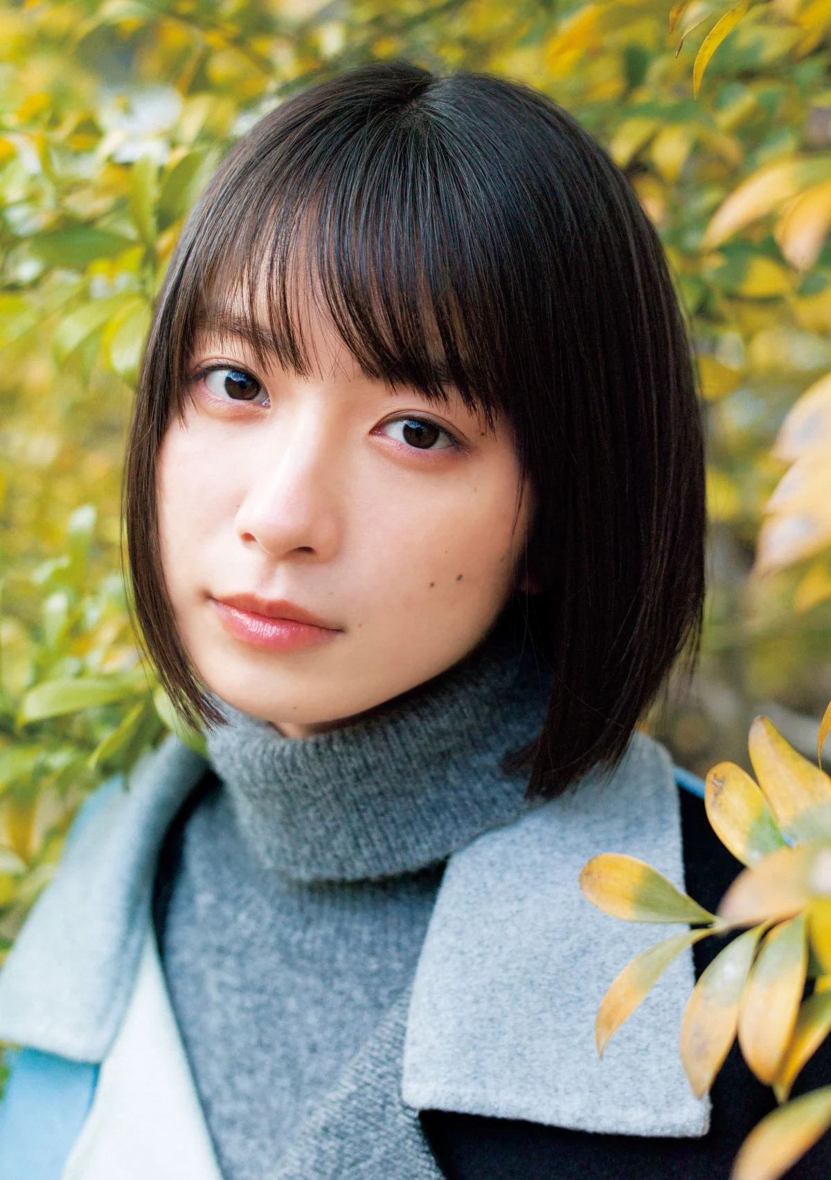 職場の若い子に嫉妬してしまう自分が嫌すぎる