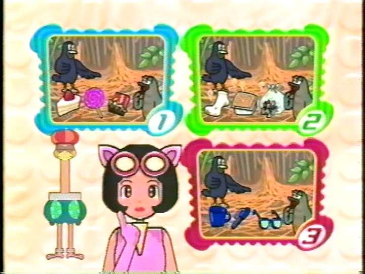 小学生の頃帰ってきたらよく見てた番組