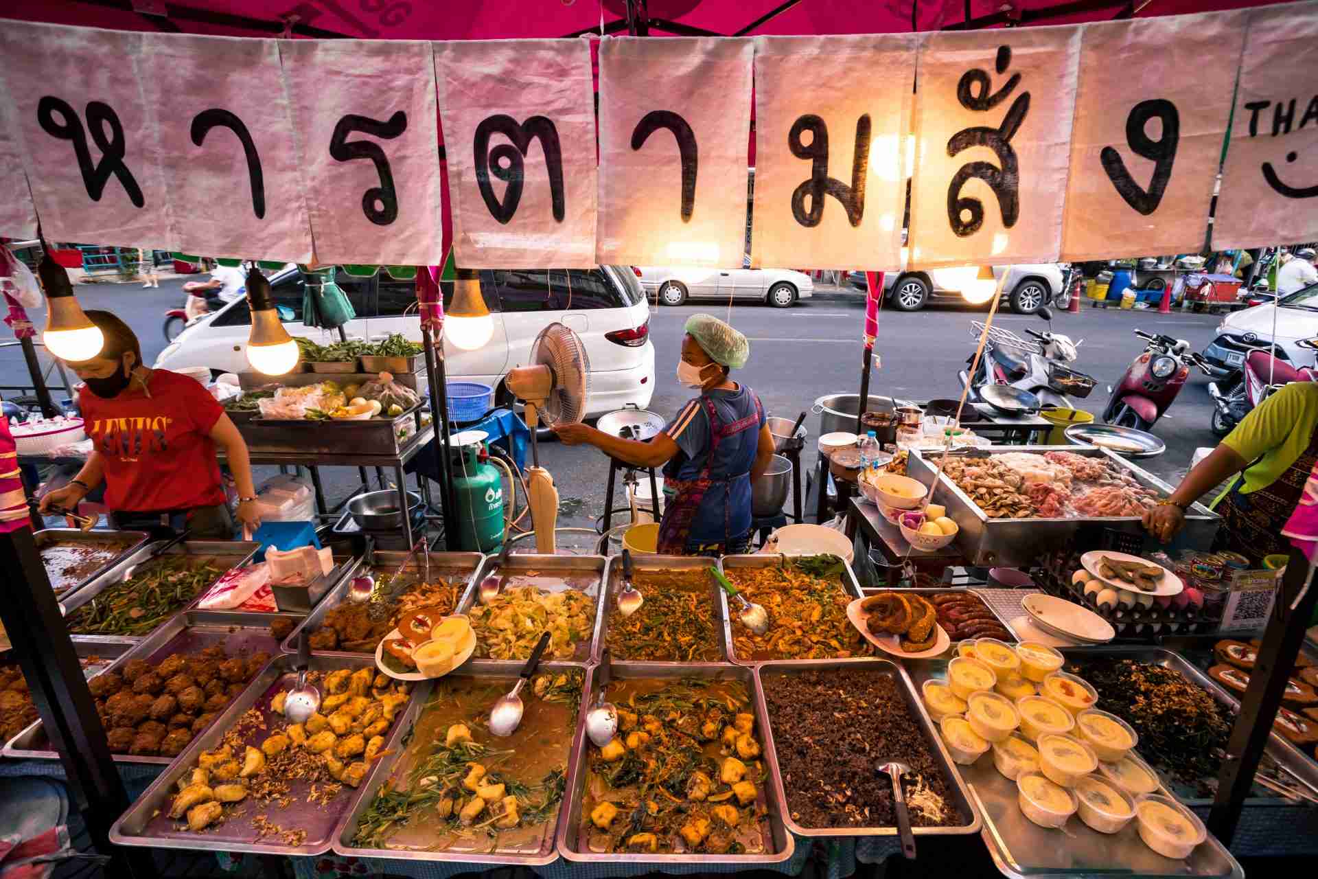 好きな海外の文化【日本以外】