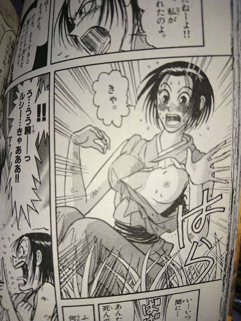 少年漫画の枠を超えている少年漫画