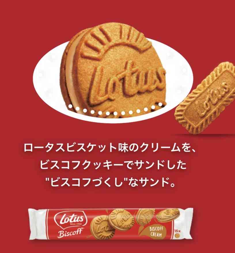 好きなクッキー、ビスケット Part5