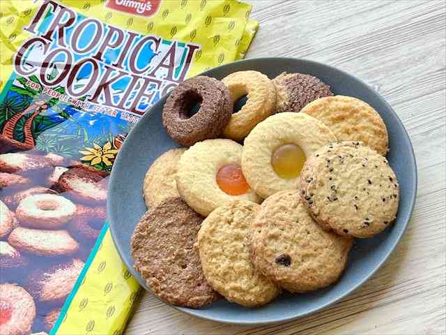 好きなクッキー、ビスケット Part5