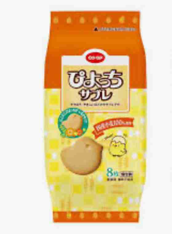 好きなクッキー、ビスケット Part5