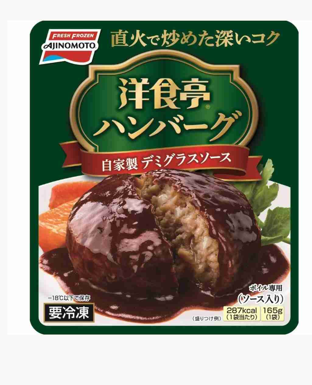 食べて美味しかった冷凍食品part4