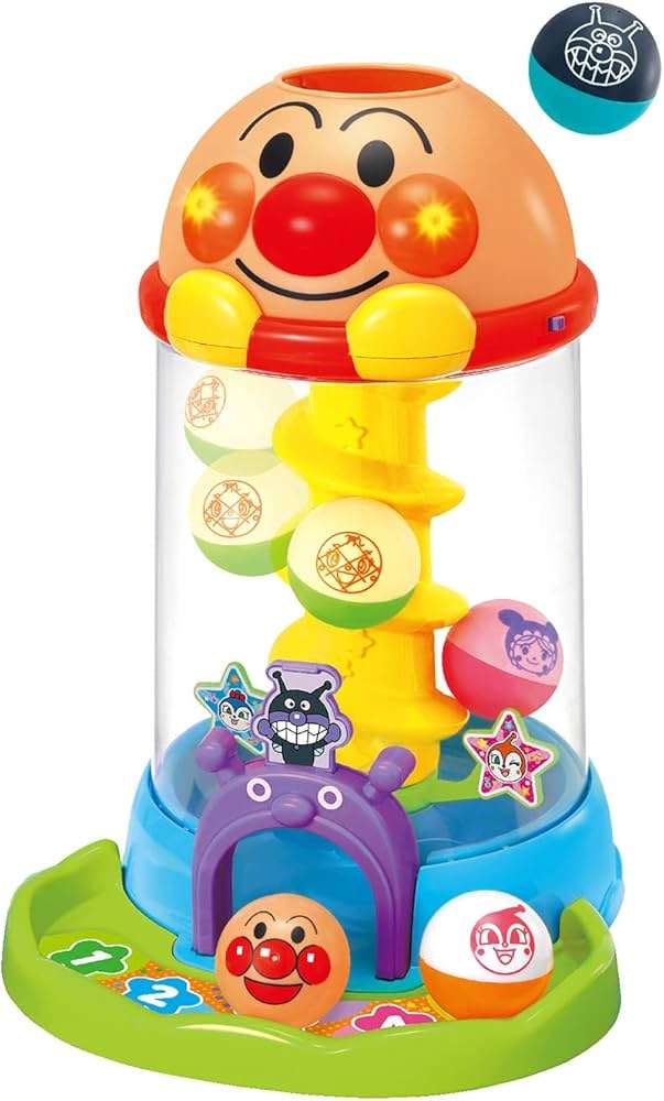 1歳になる息子に初めての誕生日プレゼント