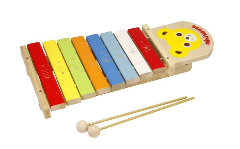 1歳になる息子に初めての誕生日プレゼント