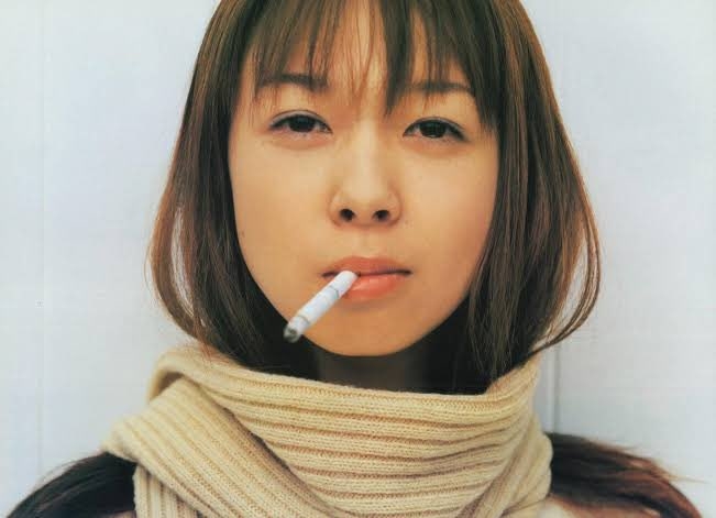 川瀬智子さんを語りましょう
