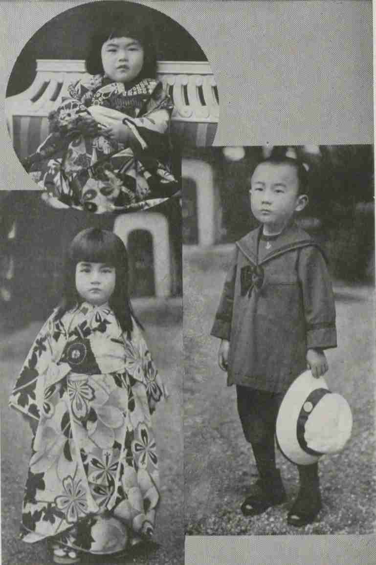 【再婚】歳の離れたきょうだいができる