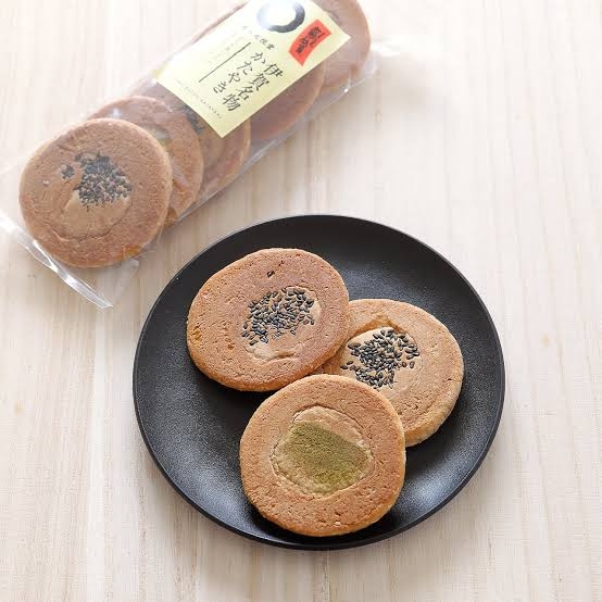 旦那が「何か、かじっていくものある?」と聞く