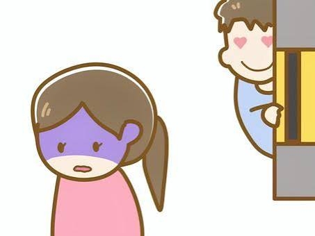 ストーカー気質の人が面倒くさい