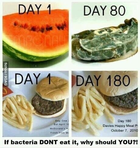 低所得層のマクドナルド離れが深刻に　広がる「ファストフード格差」の真相