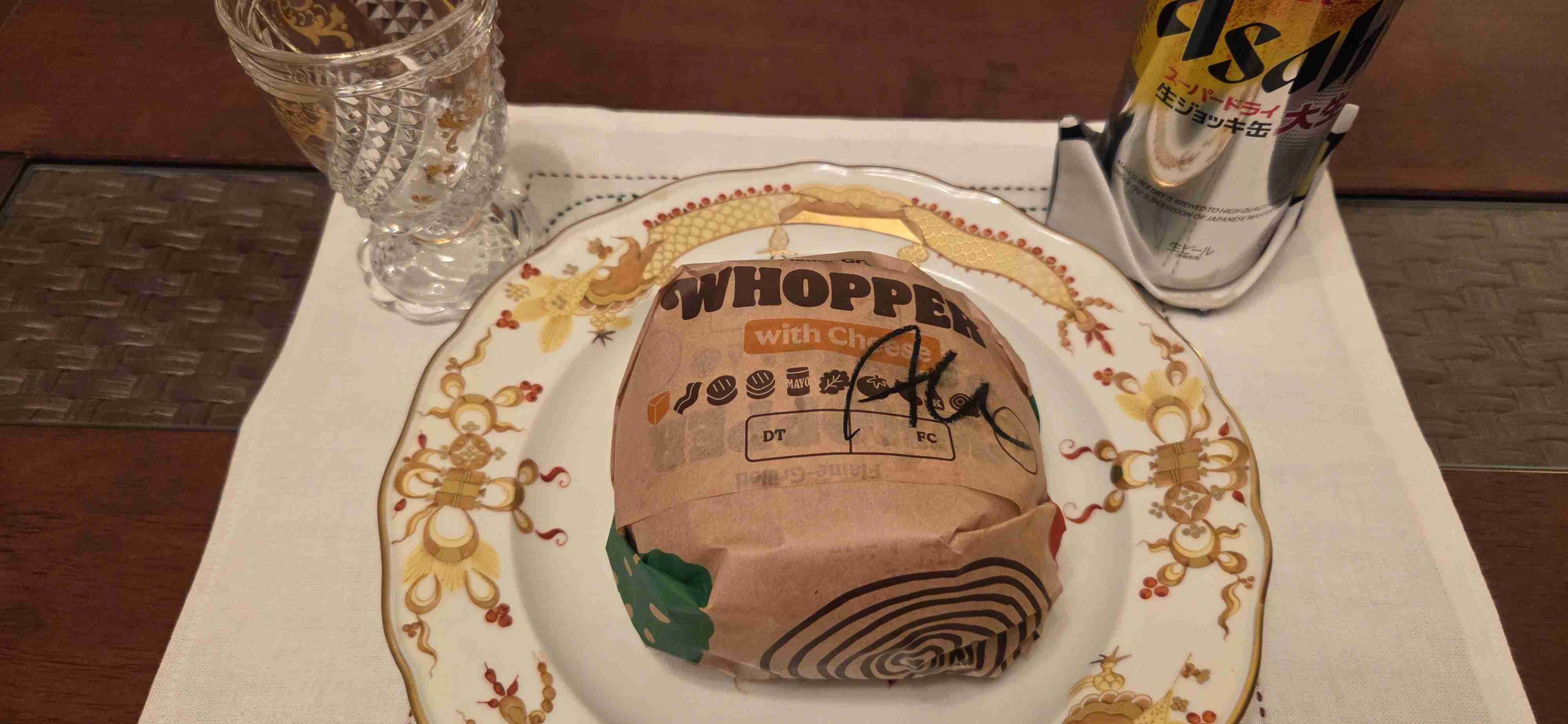 低所得層のマクドナルド離れが深刻に　広がる「ファストフード格差」の真相