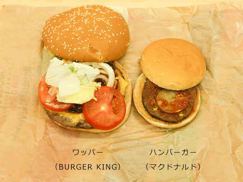 低所得層のマクドナルド離れが深刻に　広がる「ファストフード格差」の真相