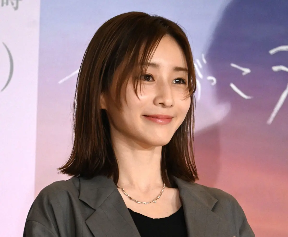田中みな実「やることない」誕生日は1人で食事　友人誘うも仕事…「凄いみじめな気持ちに」