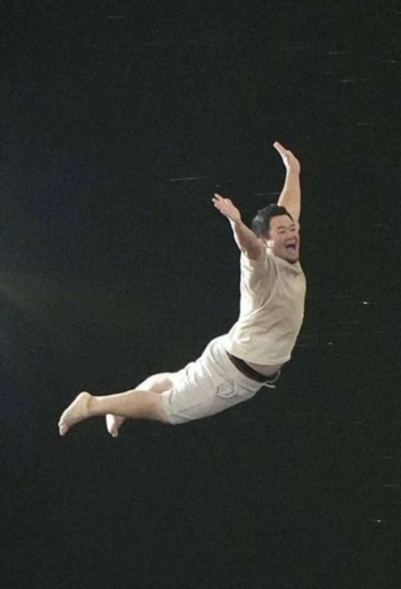 かつてネットで話題になった人たちを懐かしむトピ