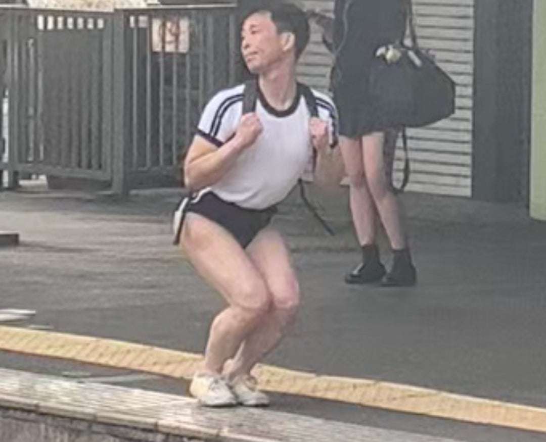 かつてネットで話題になった人たちを懐かしむトピ