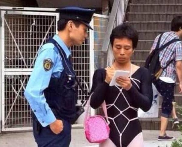 かつてネットで話題になった人たちを懐かしむトピ