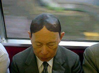 かつてネットで話題になった人たちを懐かしむトピ