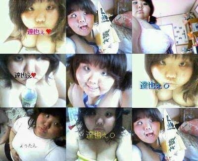 かつてネットで話題になった人たちを懐かしむトピ