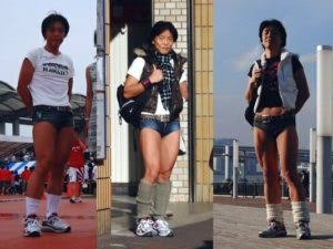 《マネはお勧めできない》“パンツレス”ファッションがSNSで物議…スタイル抜群の海外セレブらが見せるスタイルに困惑「公序良俗を考えると難しいかと」