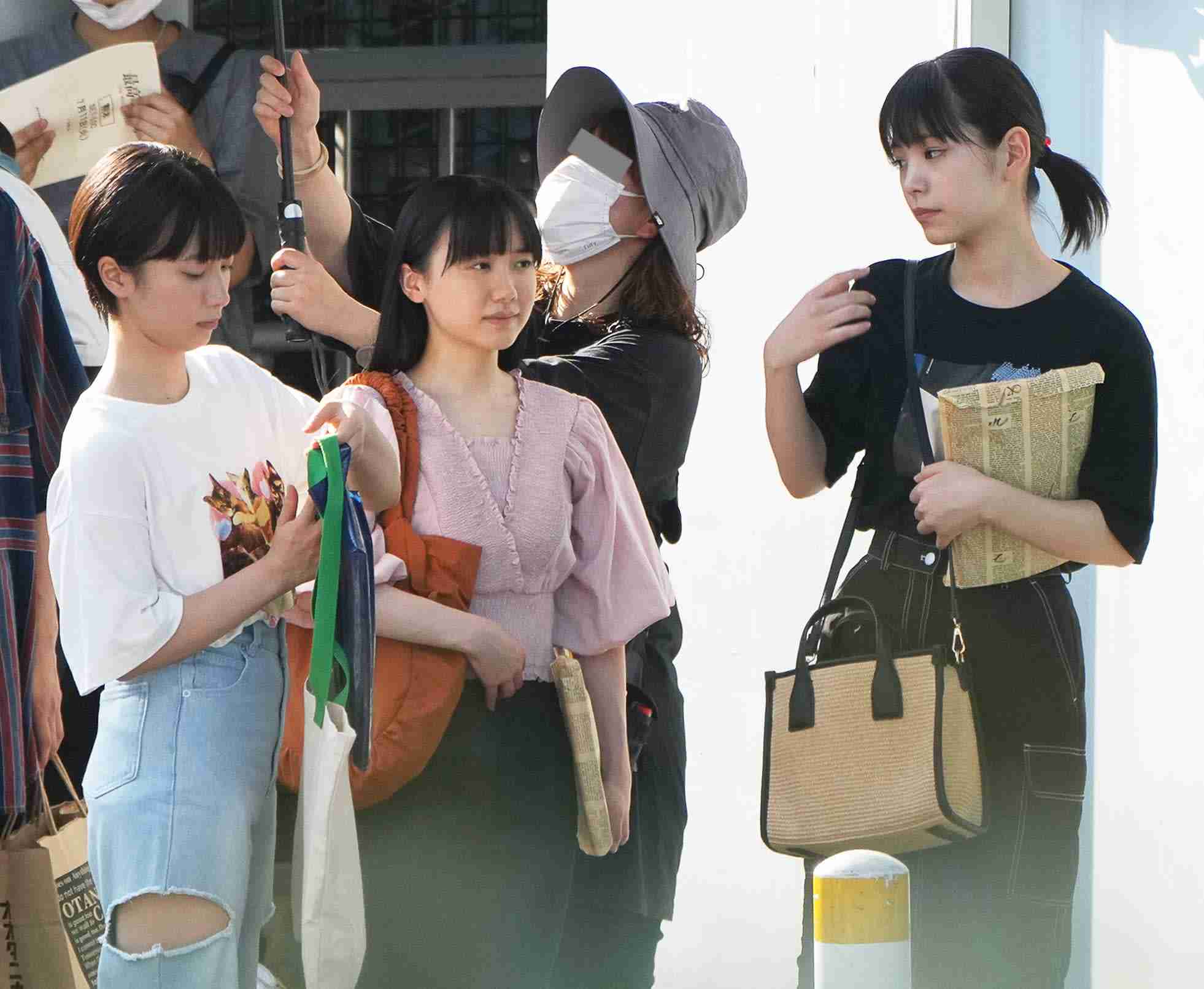2026年“ブレイク必至”の女性タレントたち“次期朝ドラヒロイン”抑えた1位は?【業界600人調査データ入手】