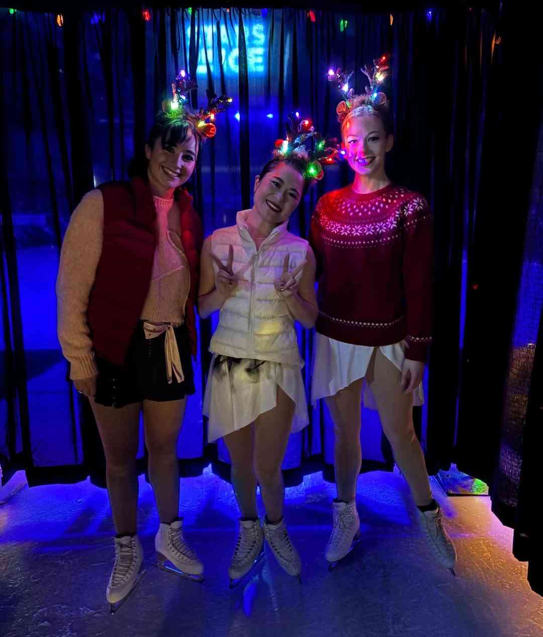 【実況・感想】全日本フィギュアスケート選手権2025　2日目