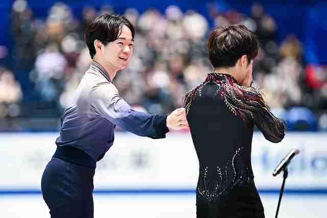 【実況・感想】全日本フィギュアスケート選手権2025　2日目