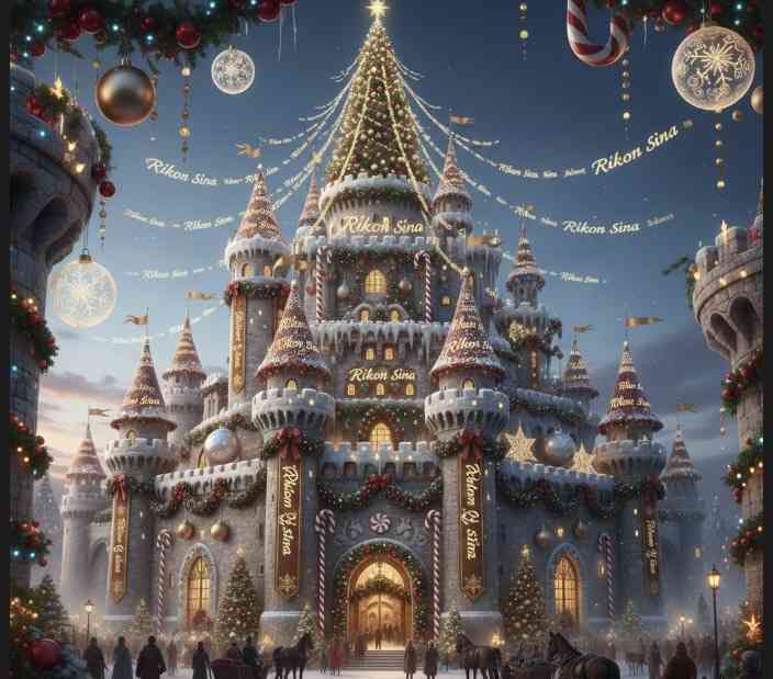 クリスマス特に予定がない人で集まろう