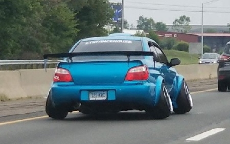 【緊急】 車好き彼氏と付き合っていたら